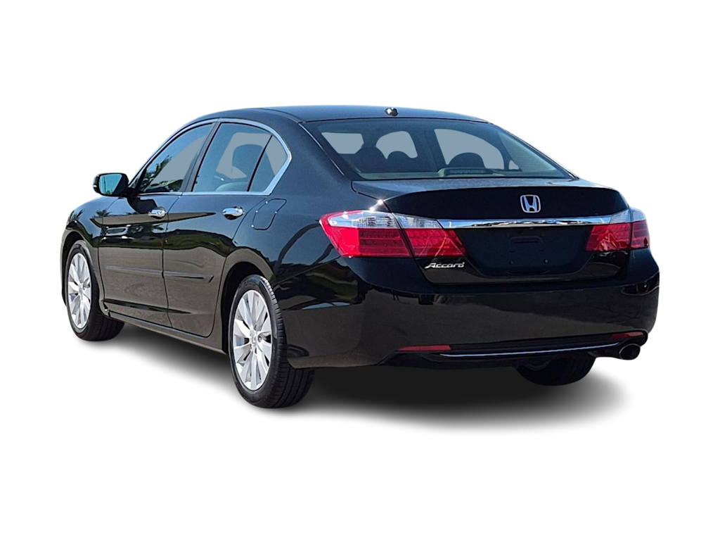 Thumbnail: 2014 Honda Accord - 4