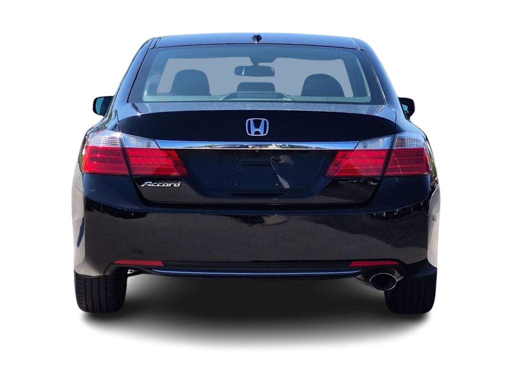 Thumbnail: 2014 Honda Accord - 5