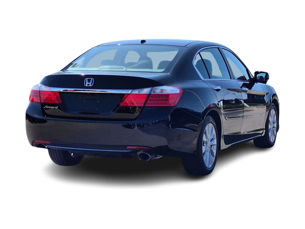 Thumbnail: 2014 Honda Accord - 19