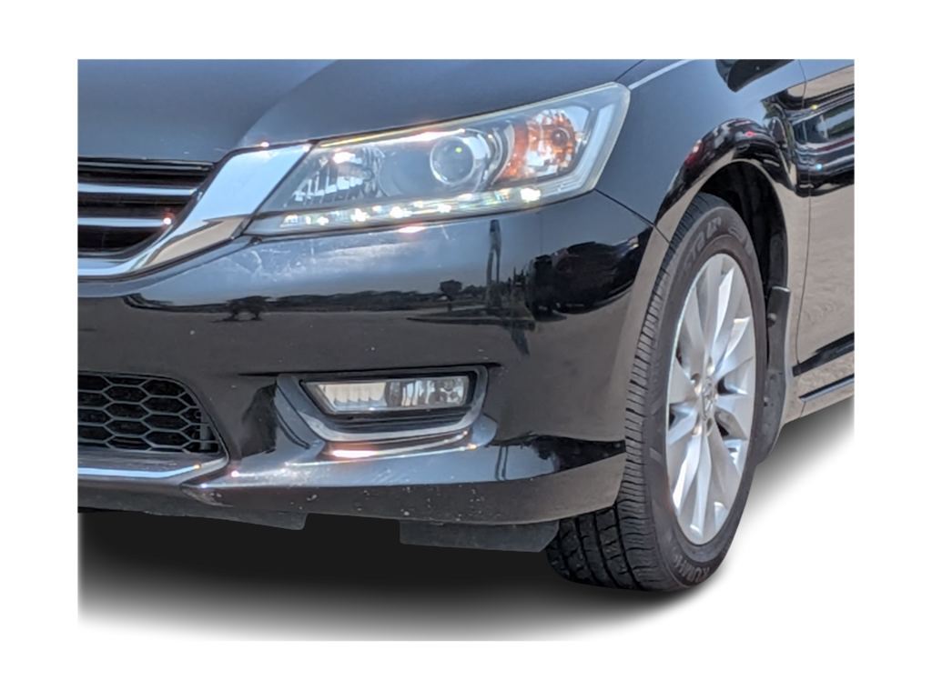 Thumbnail: 2015 Honda Accord - 24