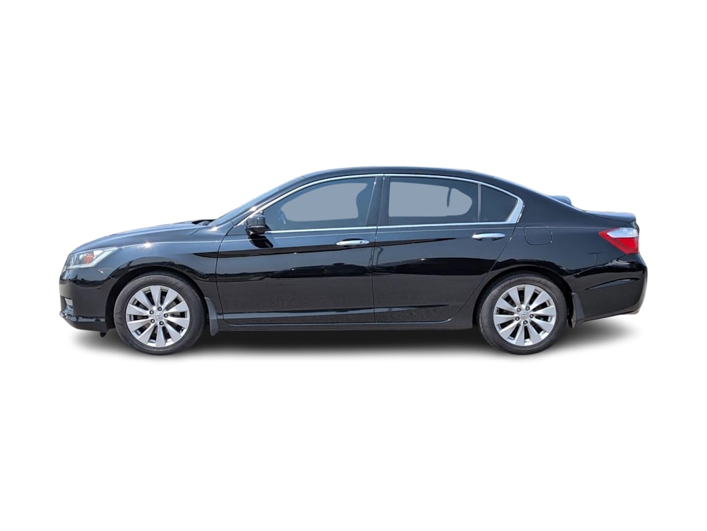 Thumbnail: 2015 Honda Accord - 3