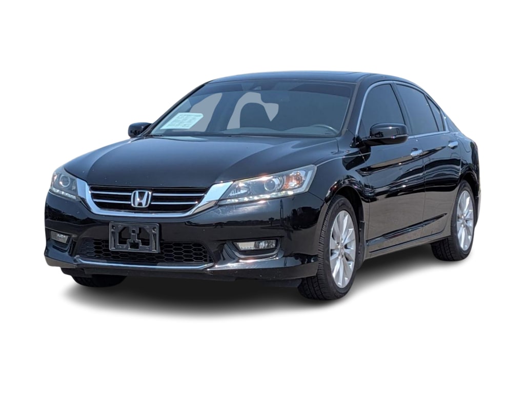 Thumbnail: 2015 Honda Accord - 23