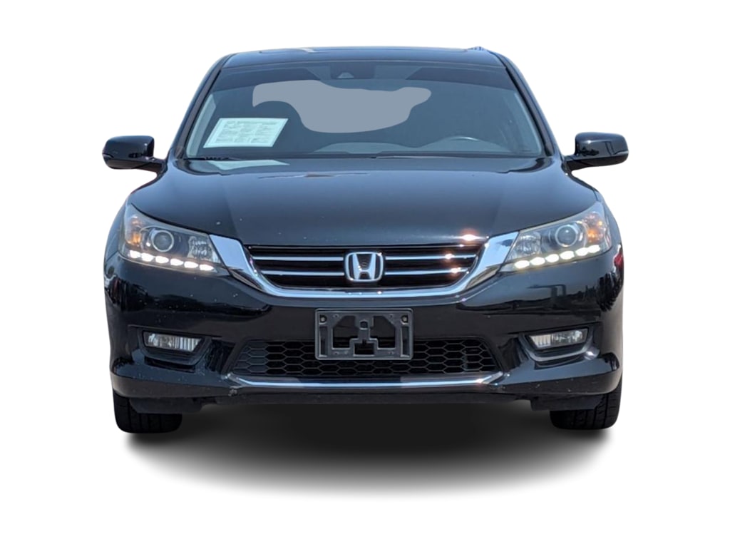 Thumbnail: 2015 Honda Accord - 22