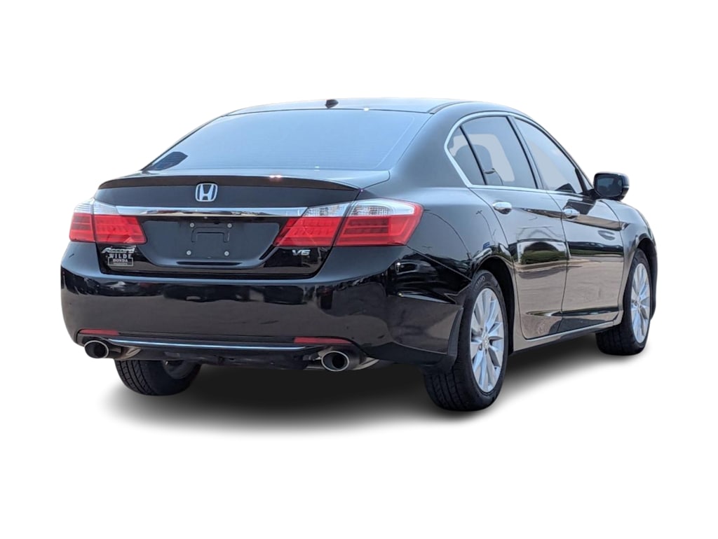 Thumbnail: 2015 Honda Accord - 19