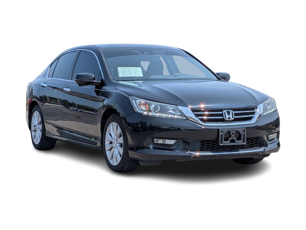 Thumbnail: 2015 Honda Accord - 21
