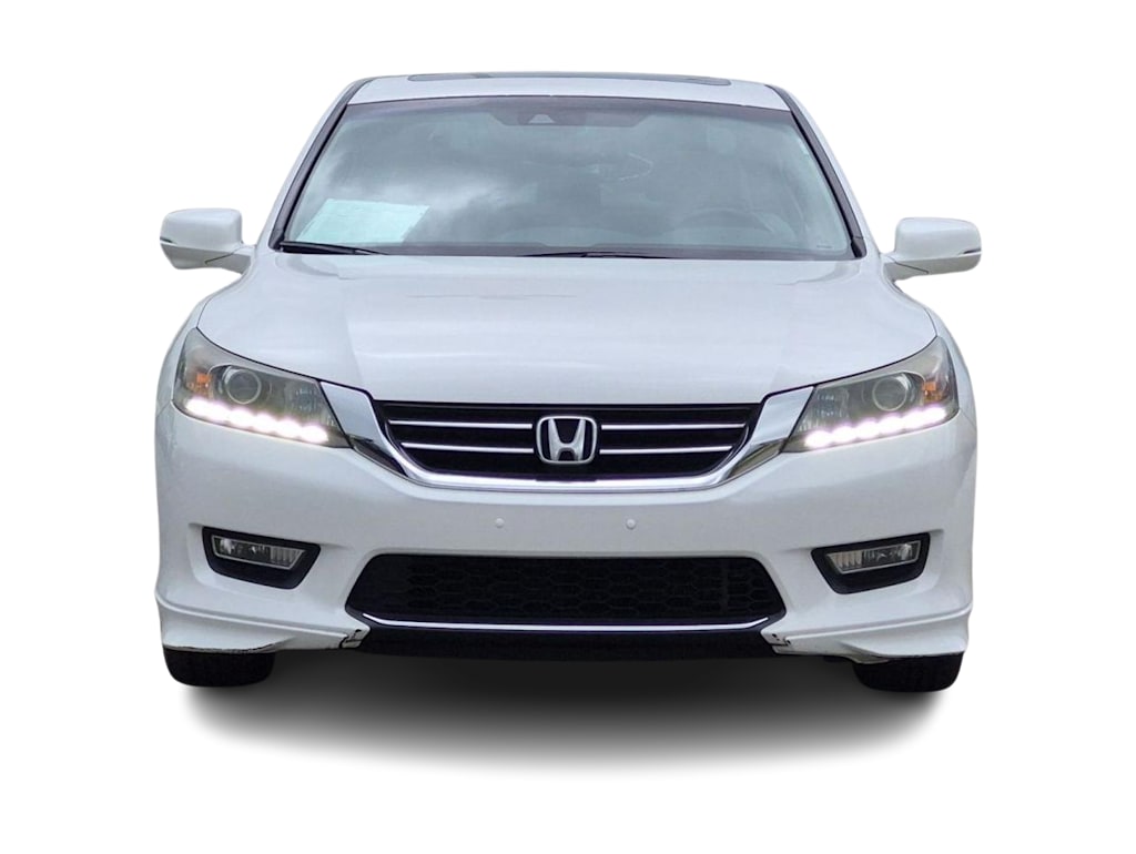 Thumbnail: 2013 Honda Accord - 6