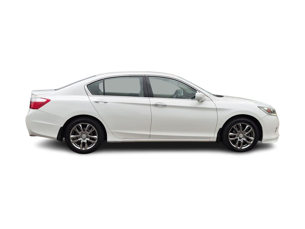 Thumbnail: 2013 Honda Accord - 18