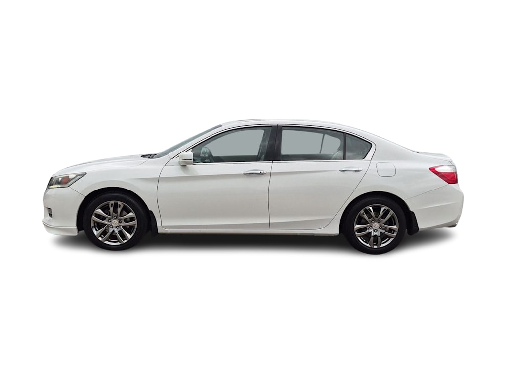 Thumbnail: 2013 Honda Accord - 3