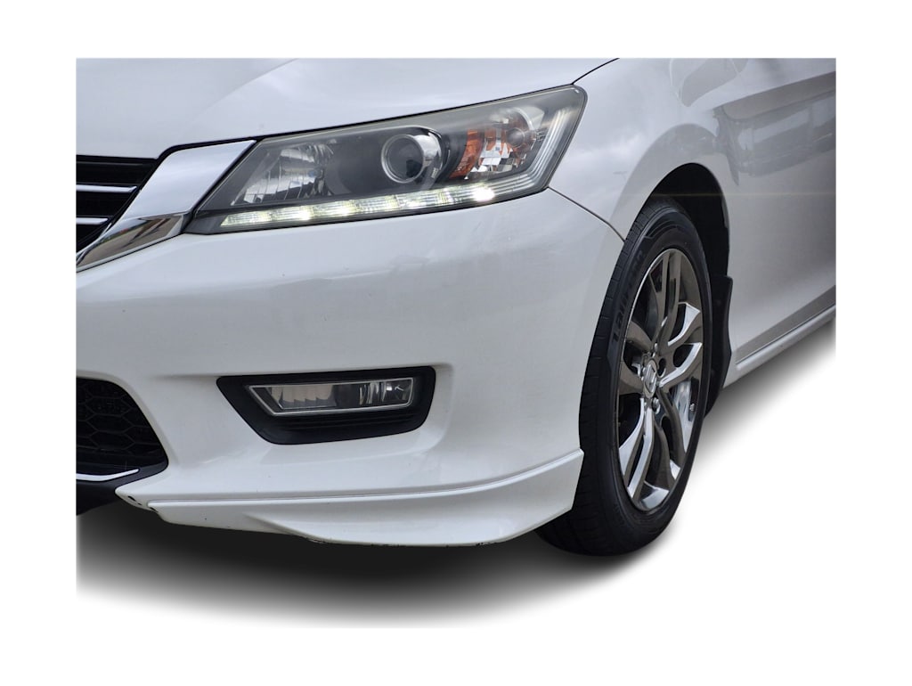Thumbnail: 2013 Honda Accord - 21