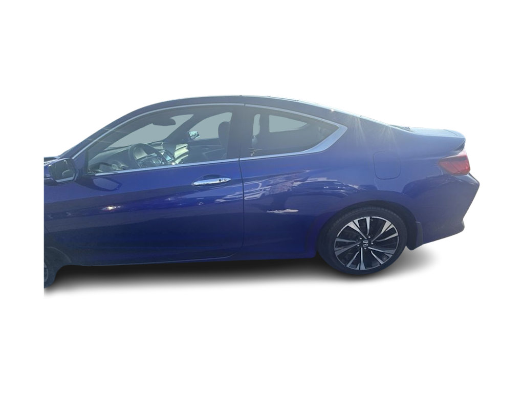 Thumbnail: 2016 Honda Accord - 3