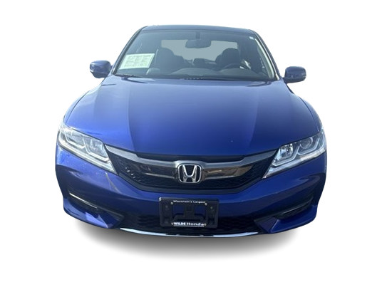 Thumbnail: 2016 Honda Accord - 5