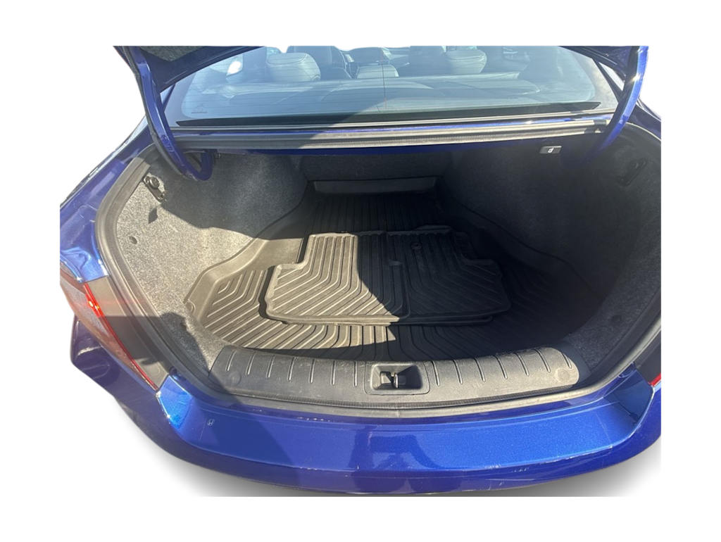 Thumbnail: 2016 Honda Accord - 14