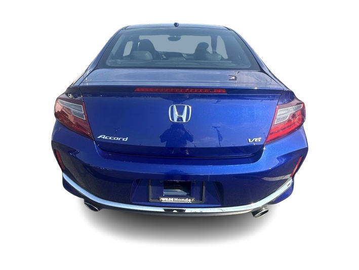 Thumbnail: 2016 Honda Accord - 4