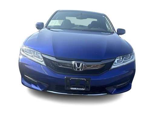 Thumbnail: 2016 Honda Accord - 20