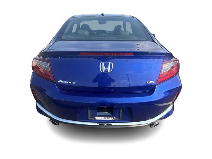 Thumbnail: 2016 Honda Accord - 22