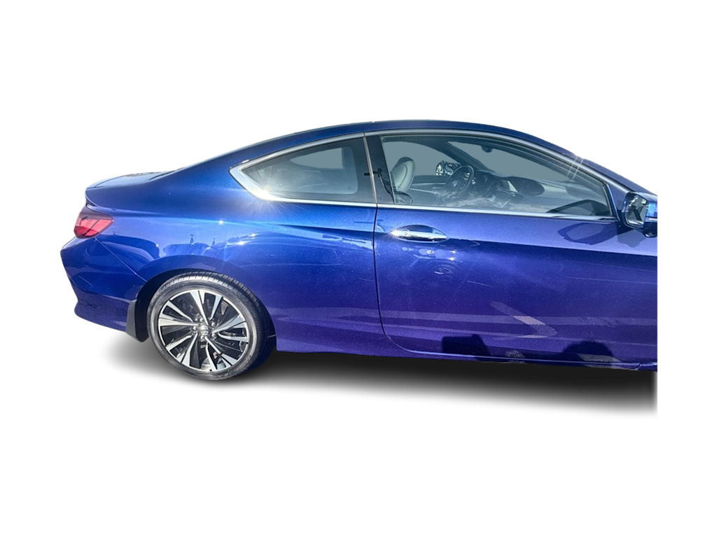 Thumbnail: 2016 Honda Accord - 17