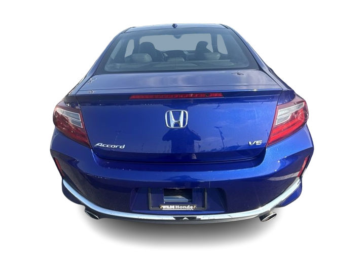Thumbnail: 2016 Honda Accord - 21