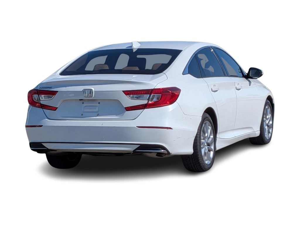 Thumbnail: 2018 Honda Accord - 18