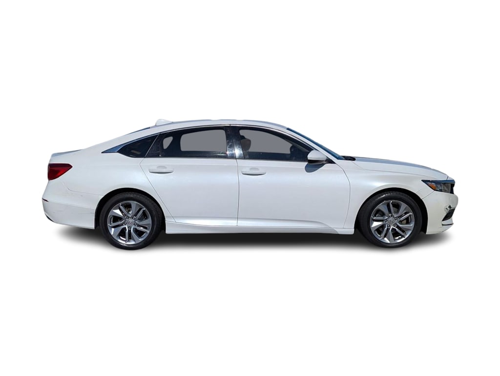Thumbnail: 2018 Honda Accord - 19