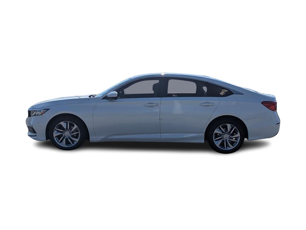 Thumbnail: 2018 Honda Accord - 3