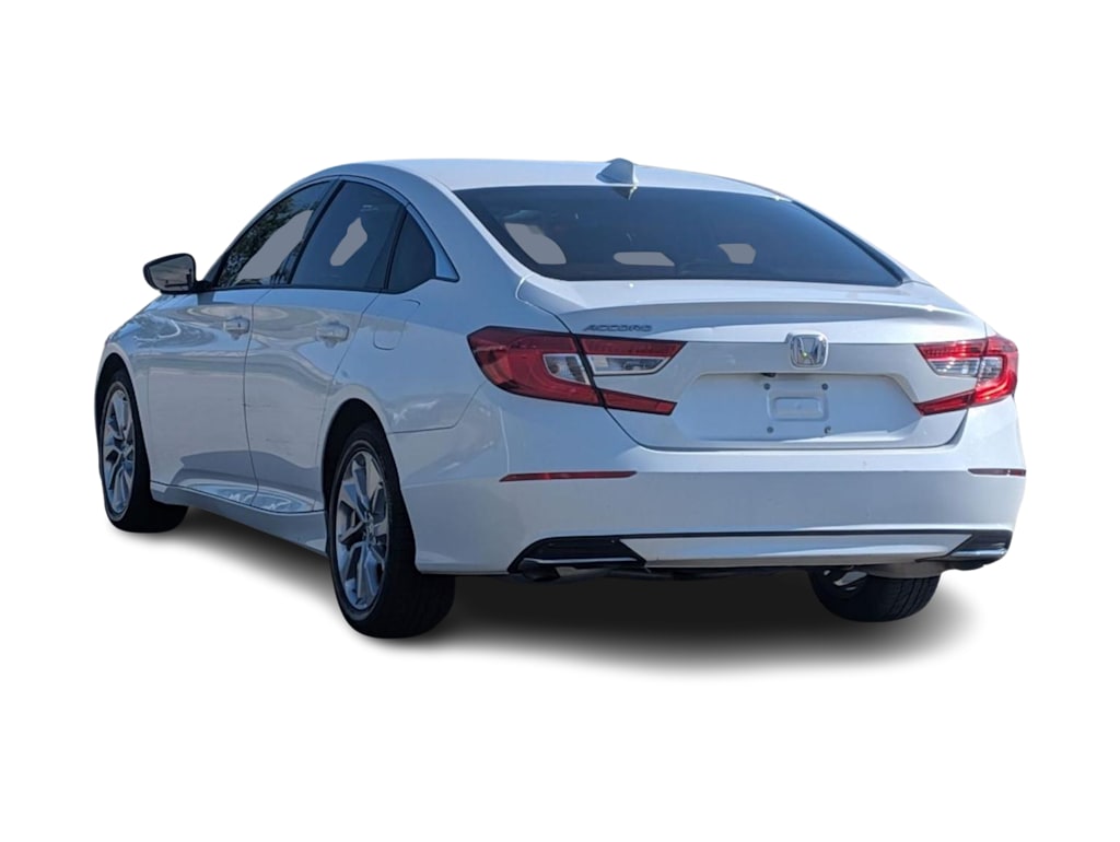 Thumbnail: 2018 Honda Accord - 4