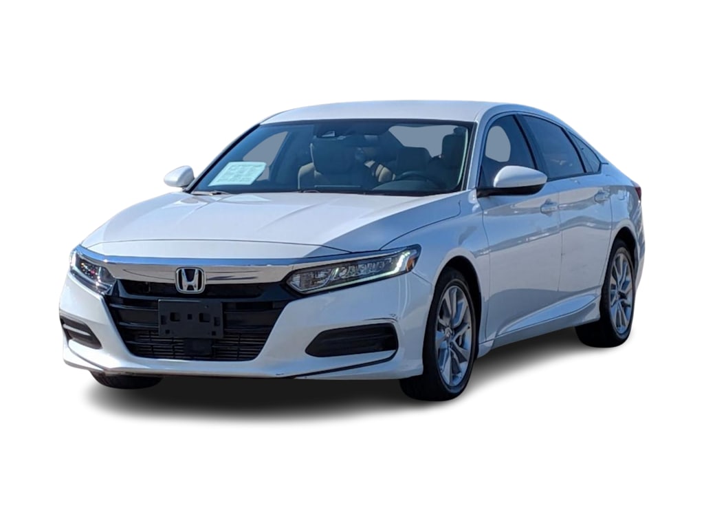 Thumbnail: 2018 Honda Accord - 20