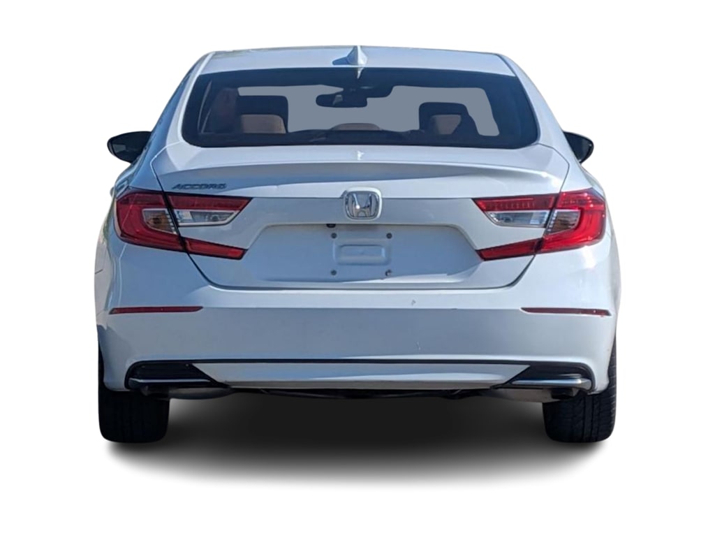 Thumbnail: 2018 Honda Accord - 5