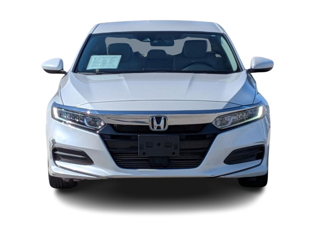 Thumbnail: 2018 Honda Accord - 6