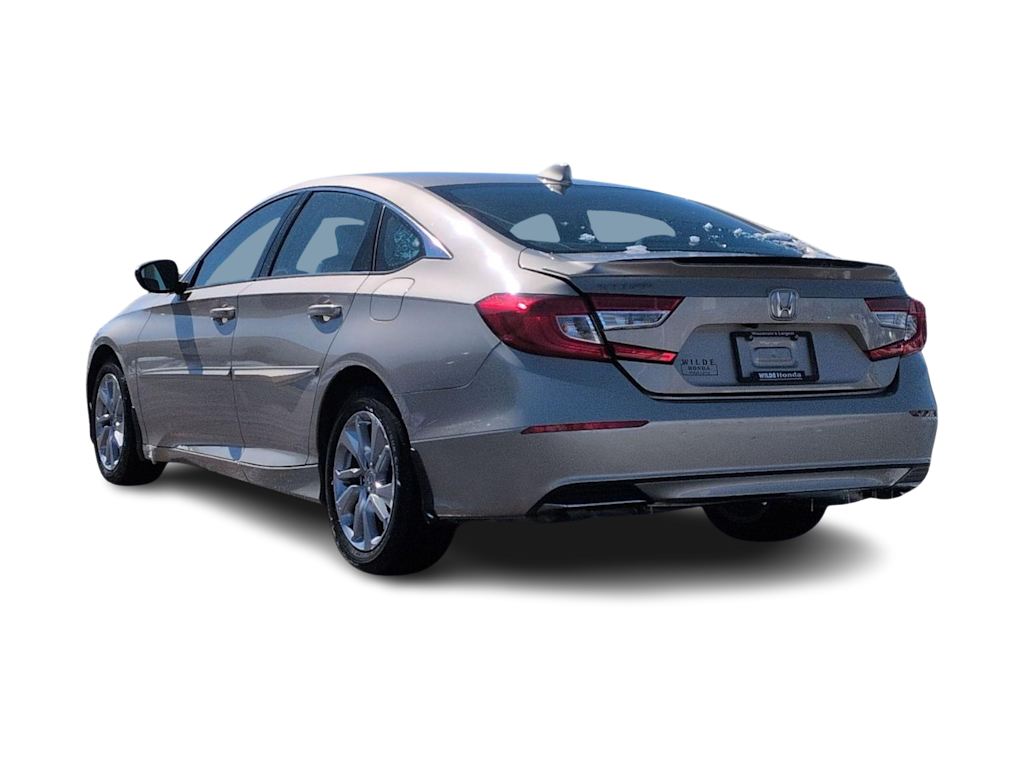 Thumbnail: 2019 Honda Accord - 4