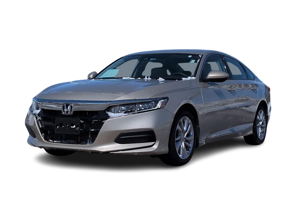 Thumbnail: 2019 Honda Accord - 23