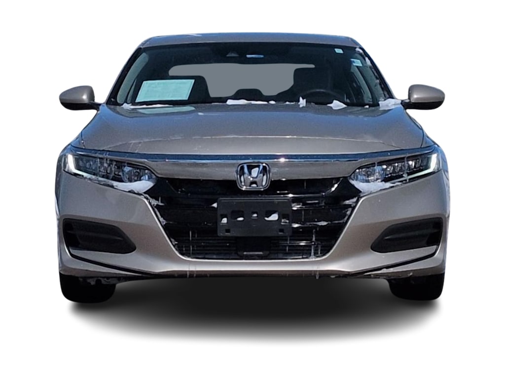 Thumbnail: 2019 Honda Accord - 6