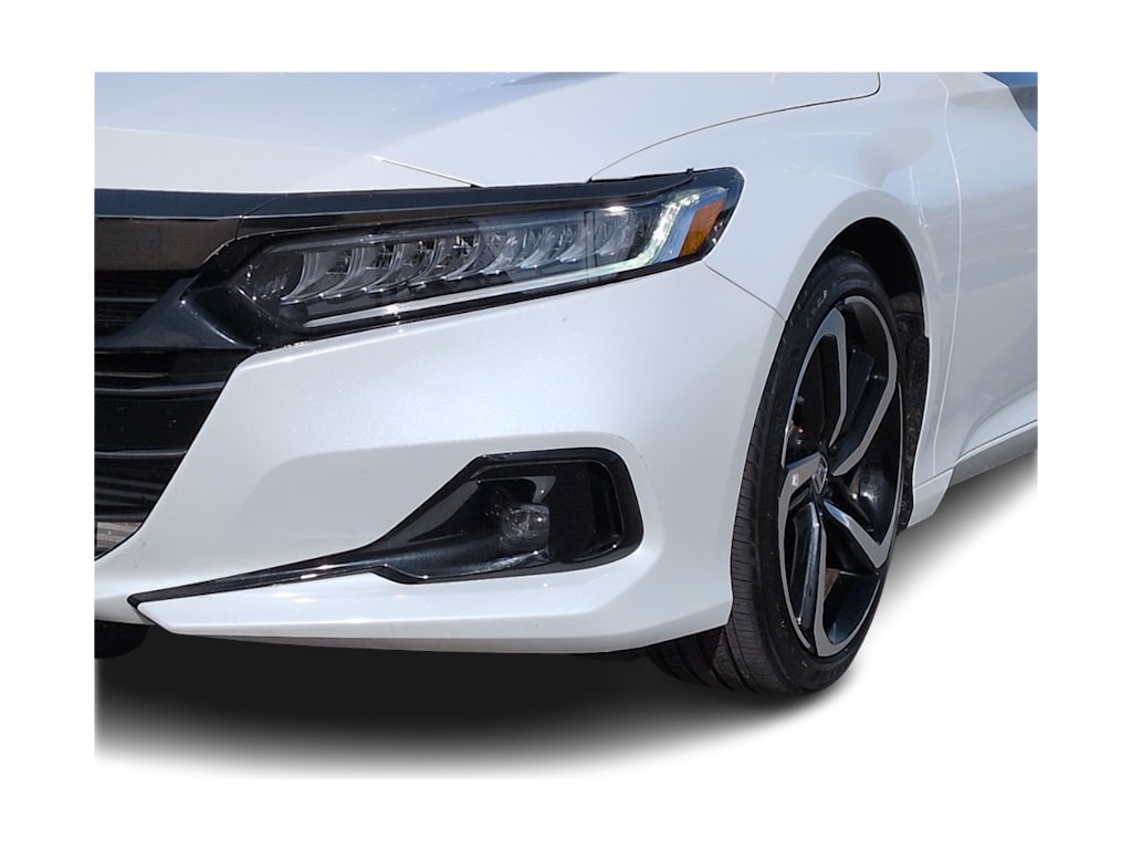 Thumbnail: 2022 Honda Accord - 23