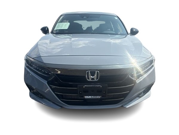 Thumbnail: 2022 Honda Accord - 5