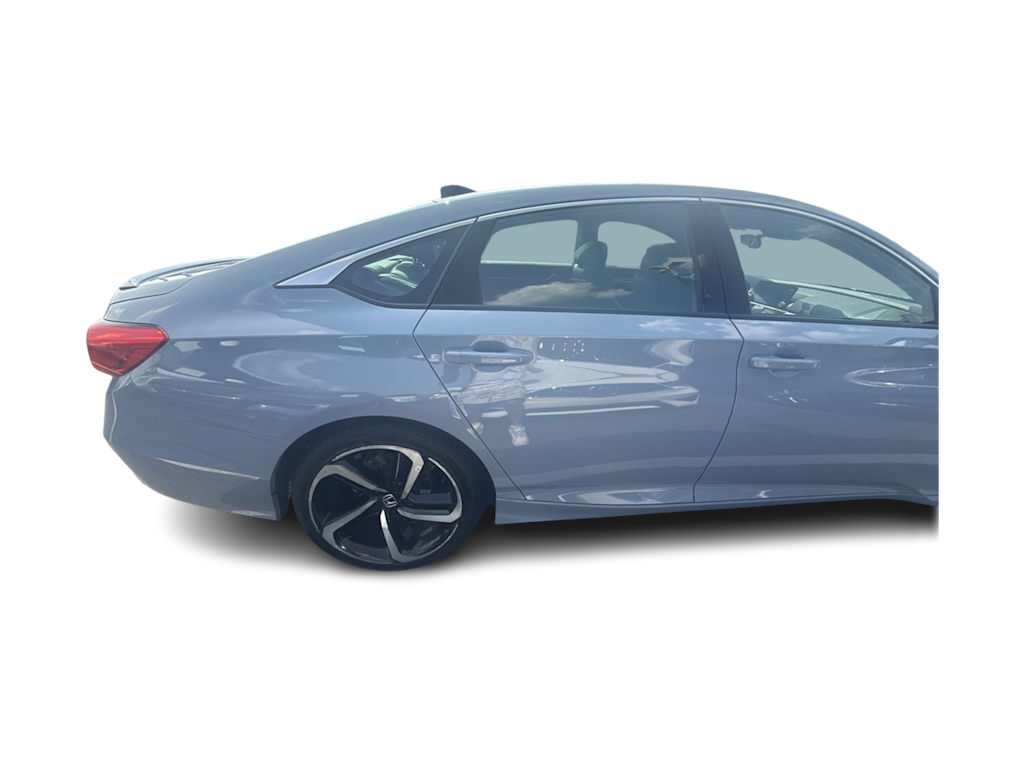 Thumbnail: 2022 Honda Accord - 18