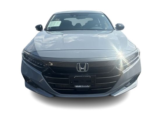 Thumbnail: 2022 Honda Accord - 20