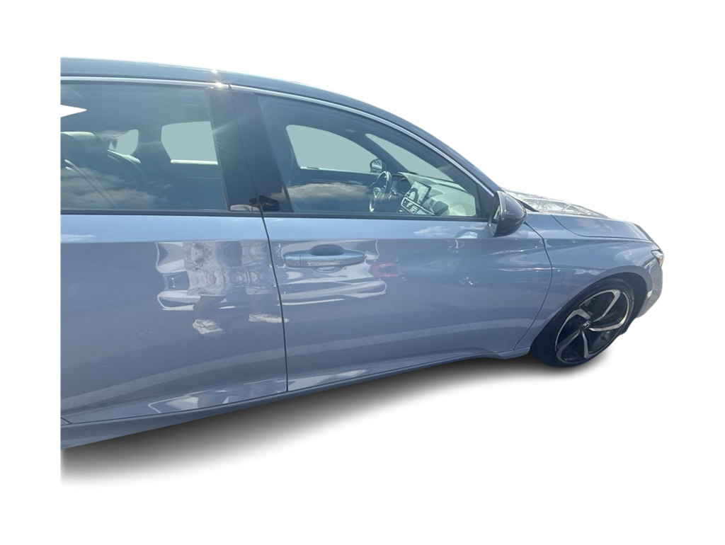 Thumbnail: 2022 Honda Accord - 19