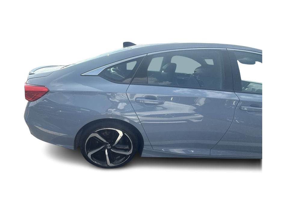 Thumbnail: 2022 Honda Accord - 17