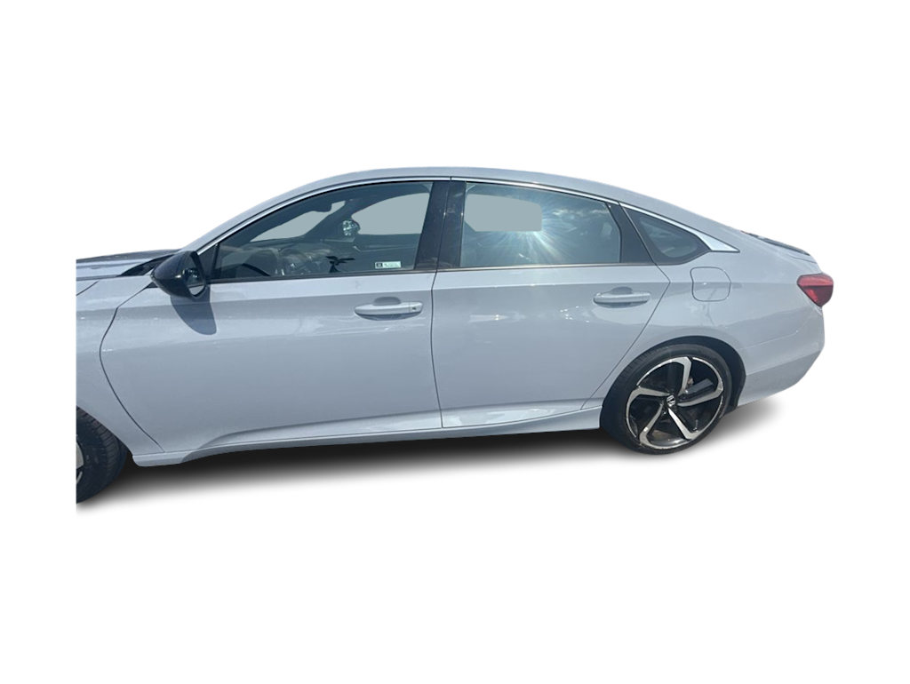 Thumbnail: 2022 Honda Accord - 3