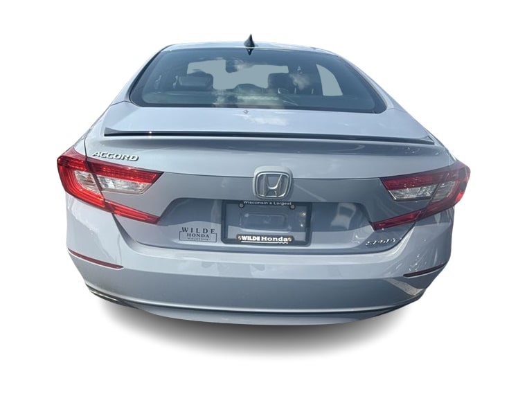 Thumbnail: 2022 Honda Accord - 4