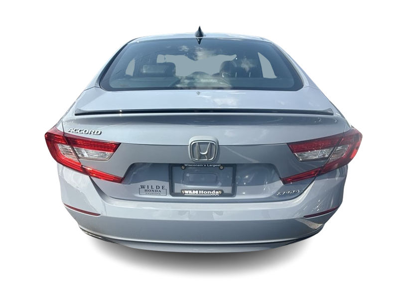 Thumbnail: 2022 Honda Accord - 21