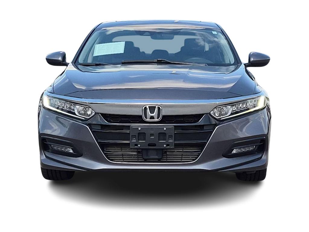 Thumbnail: 2018 Honda Accord - 6