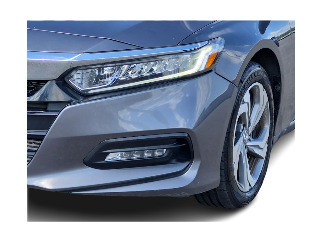 Thumbnail: 2018 Honda Accord - 24