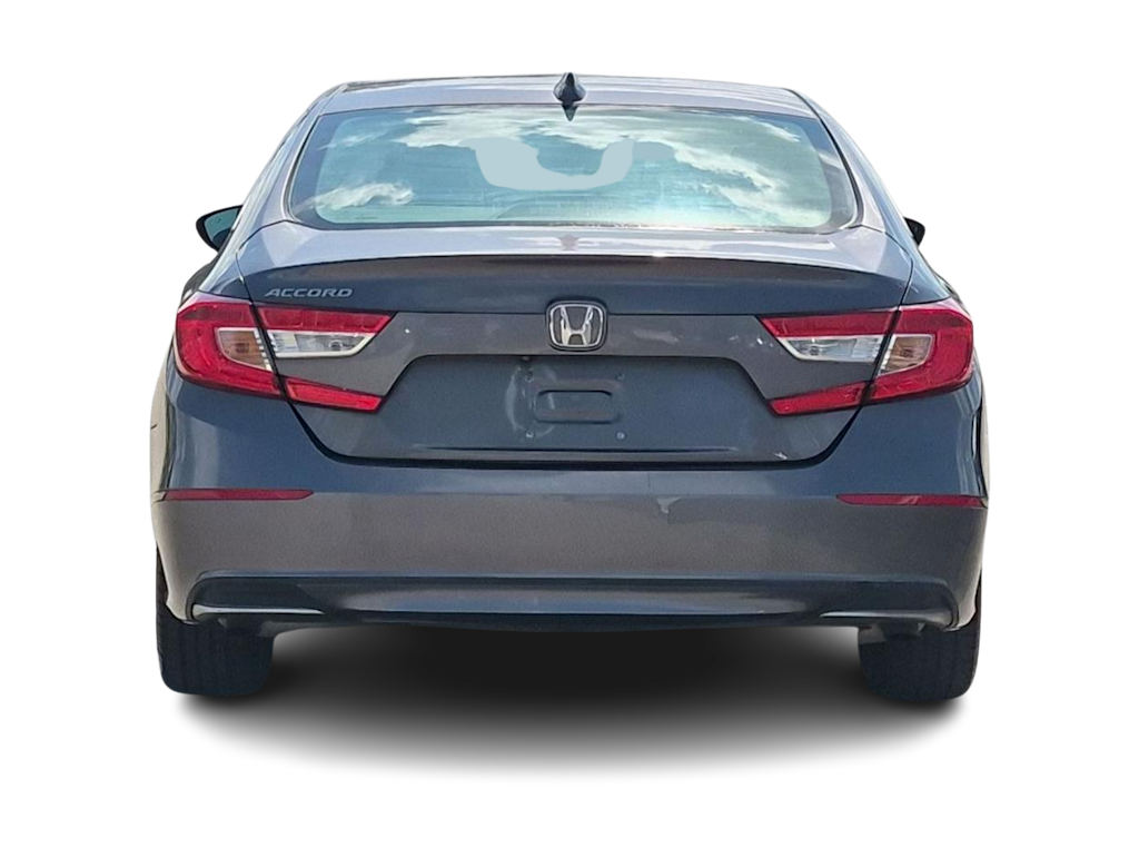 Thumbnail: 2018 Honda Accord - 5