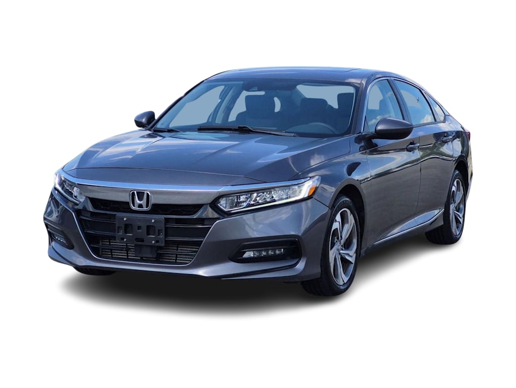 Thumbnail: 2018 Honda Accord - 23
