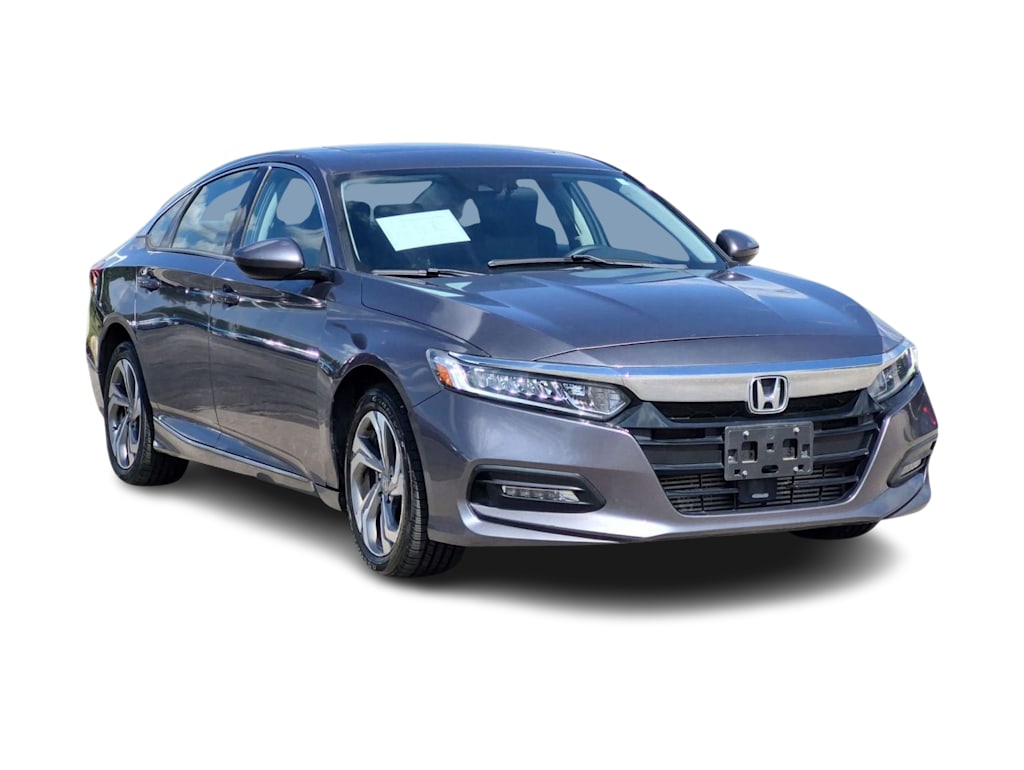 Thumbnail: 2018 Honda Accord - 22