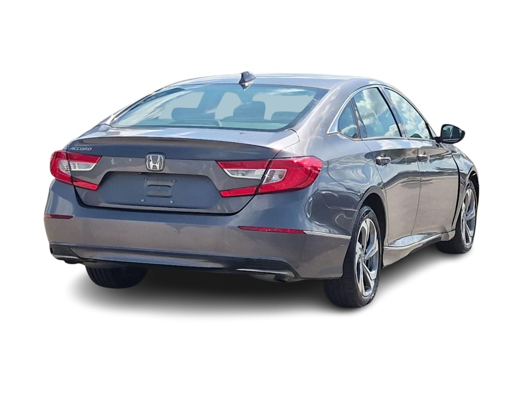 Thumbnail: 2018 Honda Accord - 20