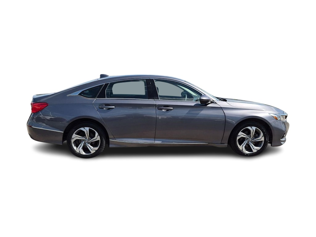 Thumbnail: 2018 Honda Accord - 21