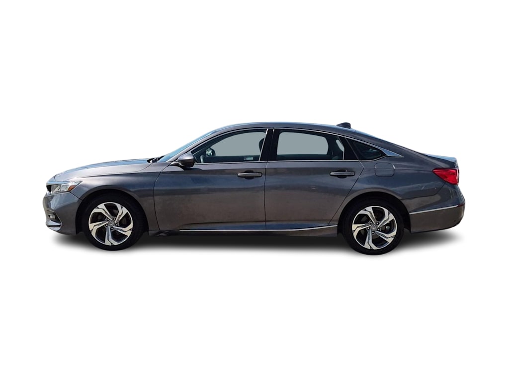 Thumbnail: 2018 Honda Accord - 3