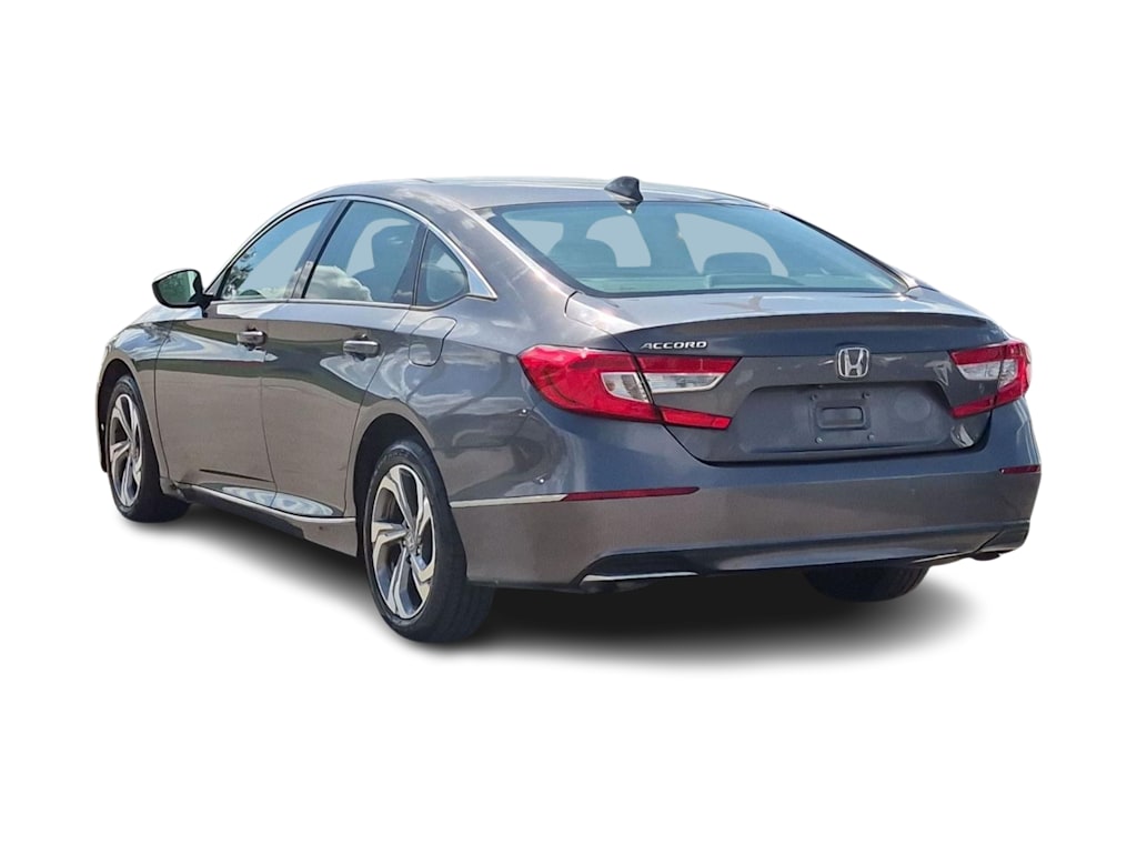 Thumbnail: 2018 Honda Accord - 4
