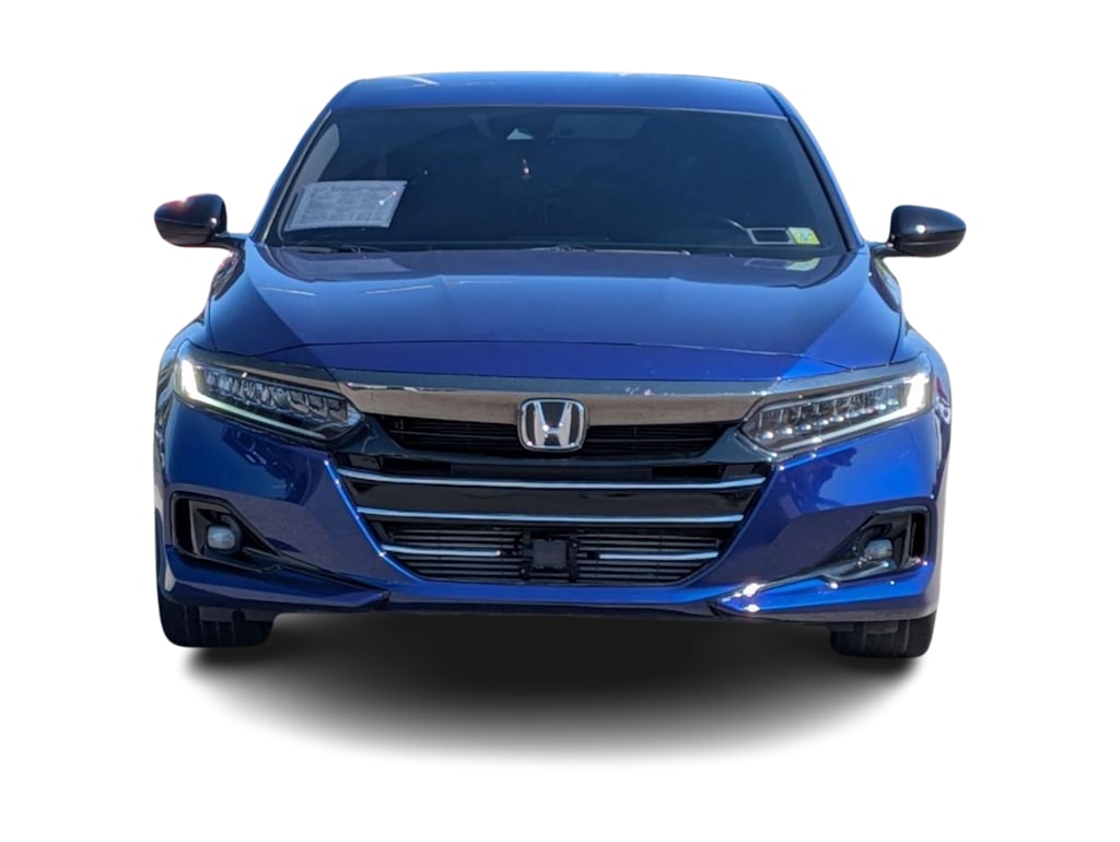 Thumbnail: 2022 Honda Accord - 21